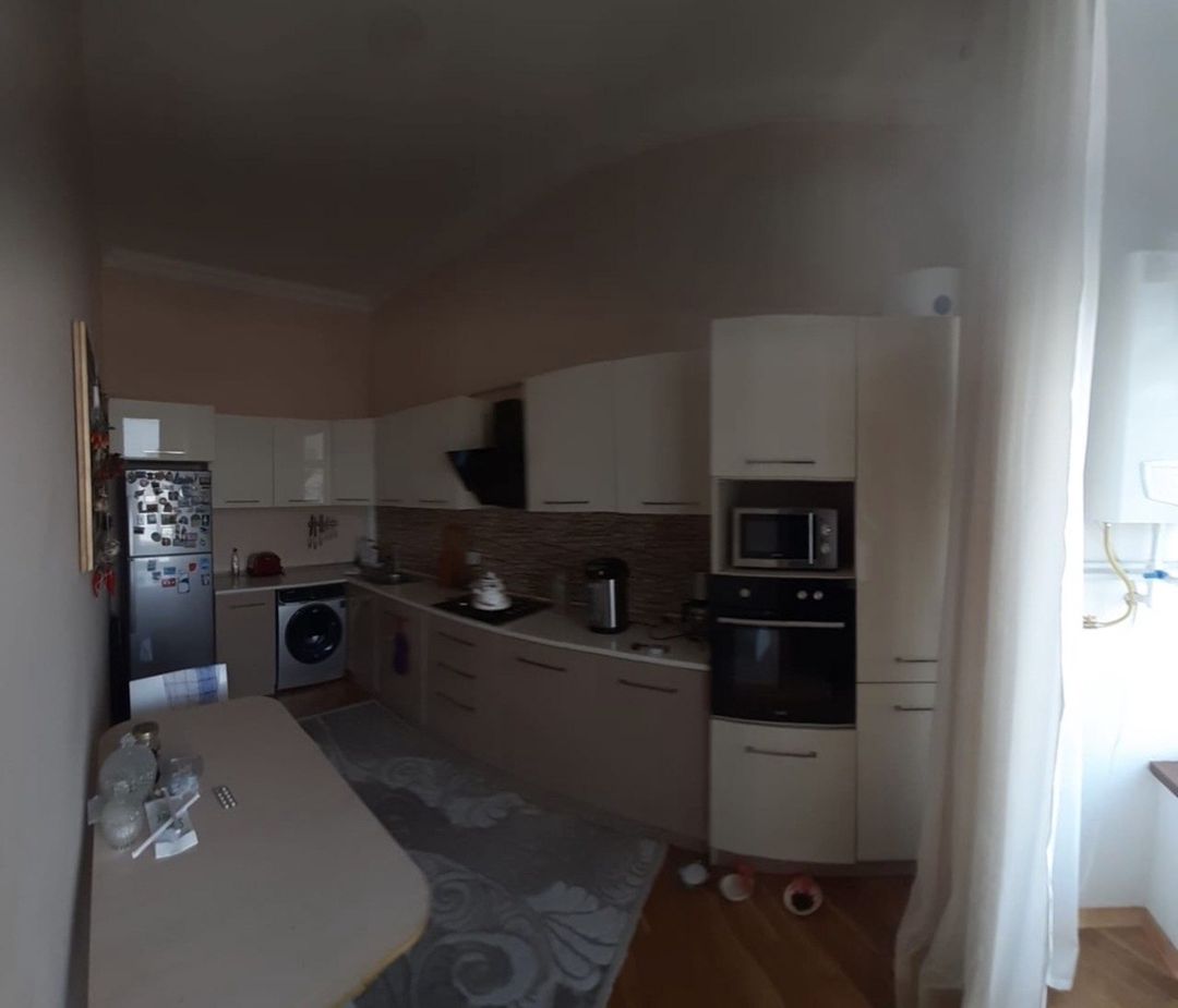İcarəyə verilir 3 otaqlı köhnə tikili 100 m² — Mənzil, Bakı (7)