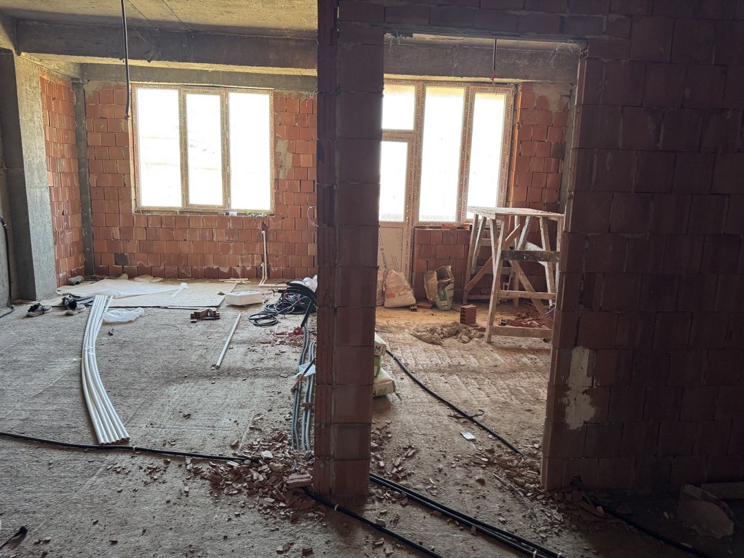 Satılır 2 otaqlı yeni tikili 89.5 m² — Mənzil, Bakı (7)