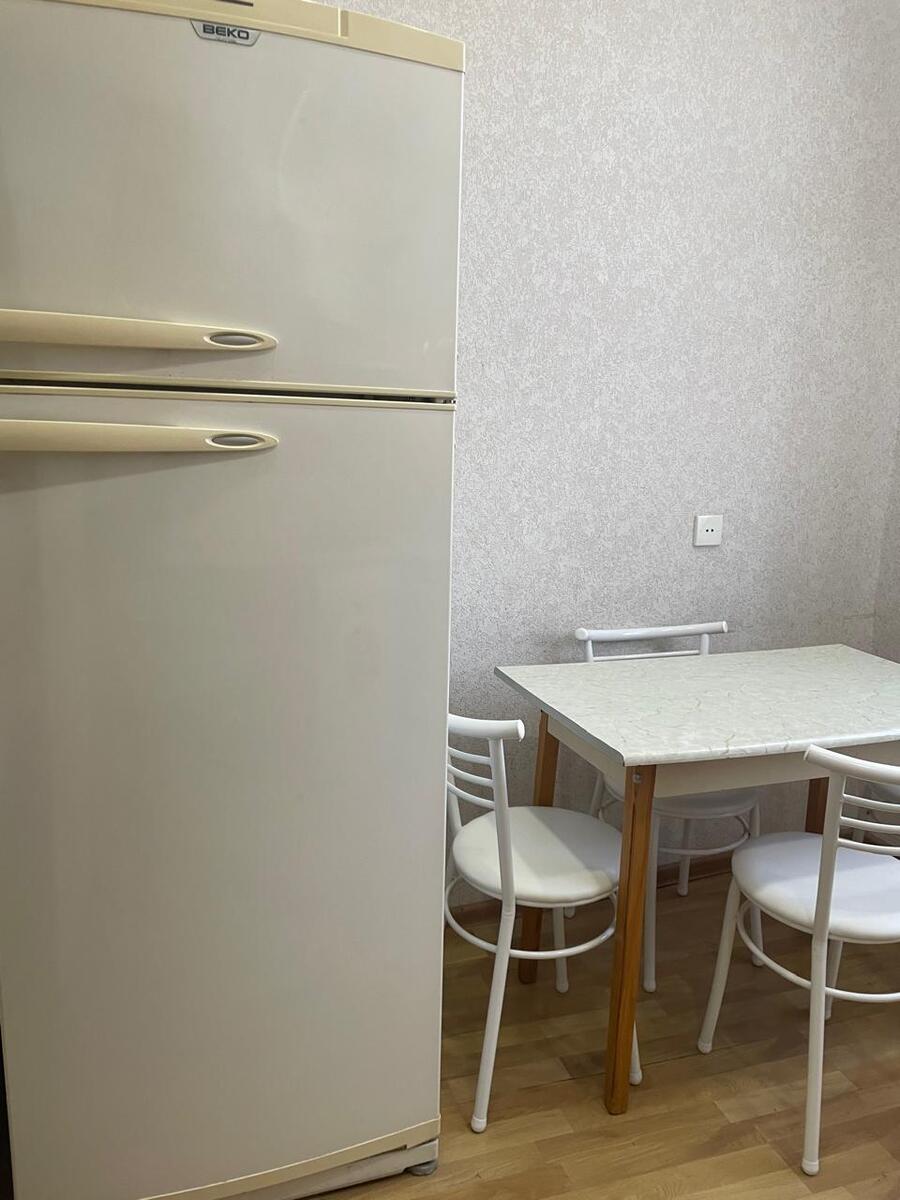 Satılır 2 otaqlı köhnə tikili 55 m² — Mənzil, Bakı (5)
