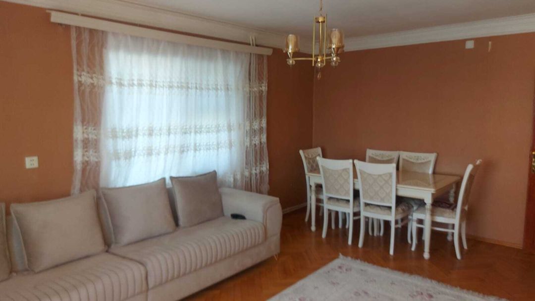 Satılır 2 otaqlı köhnə tikili 70 m² — Mənzil, Bakı (2)