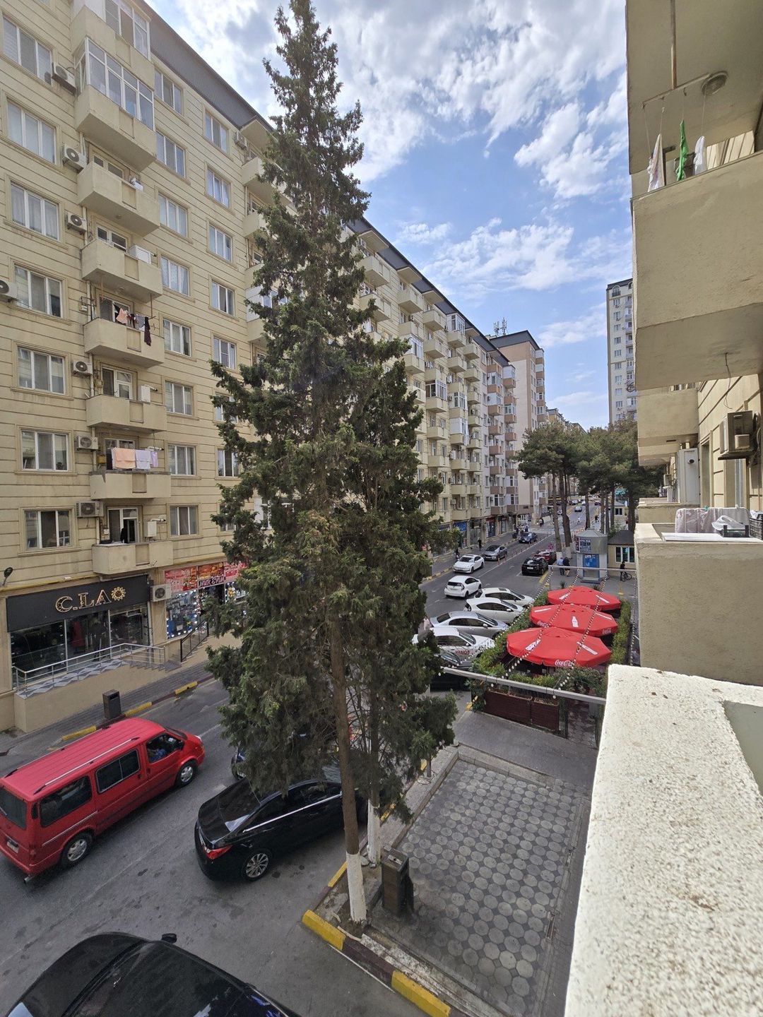 Satılır 1 otaqlı yeni tikili 38 m² — Mənzil, Xırdalan (2)