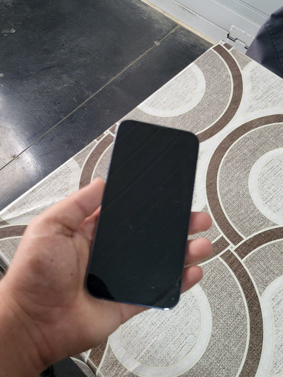 Apple iPhone 13 Pro Sierra Blue 128GB/6GB — Smartfonlar, Bakı (2)