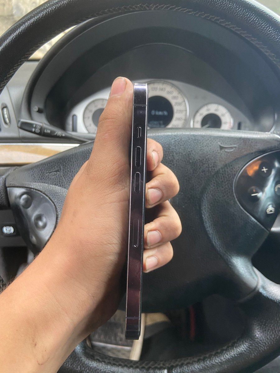 Apple iPhone 14 Pro Deep Purple 128GB/6GB — Smartfonlar, Xaçmaz (5)