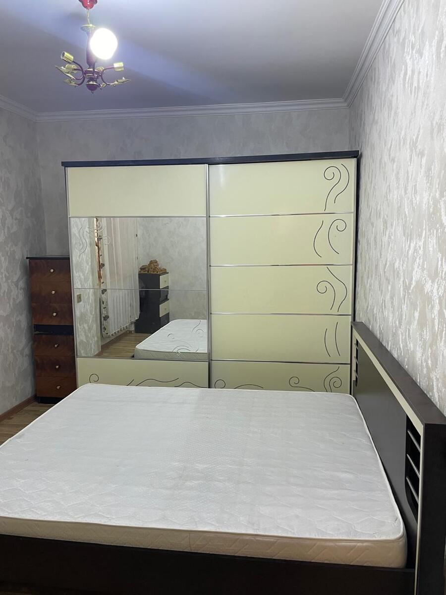 İcarəyə verilir 3 otaqlı köhnə tikili 90 m² — Mənzil, Bakı (5)
