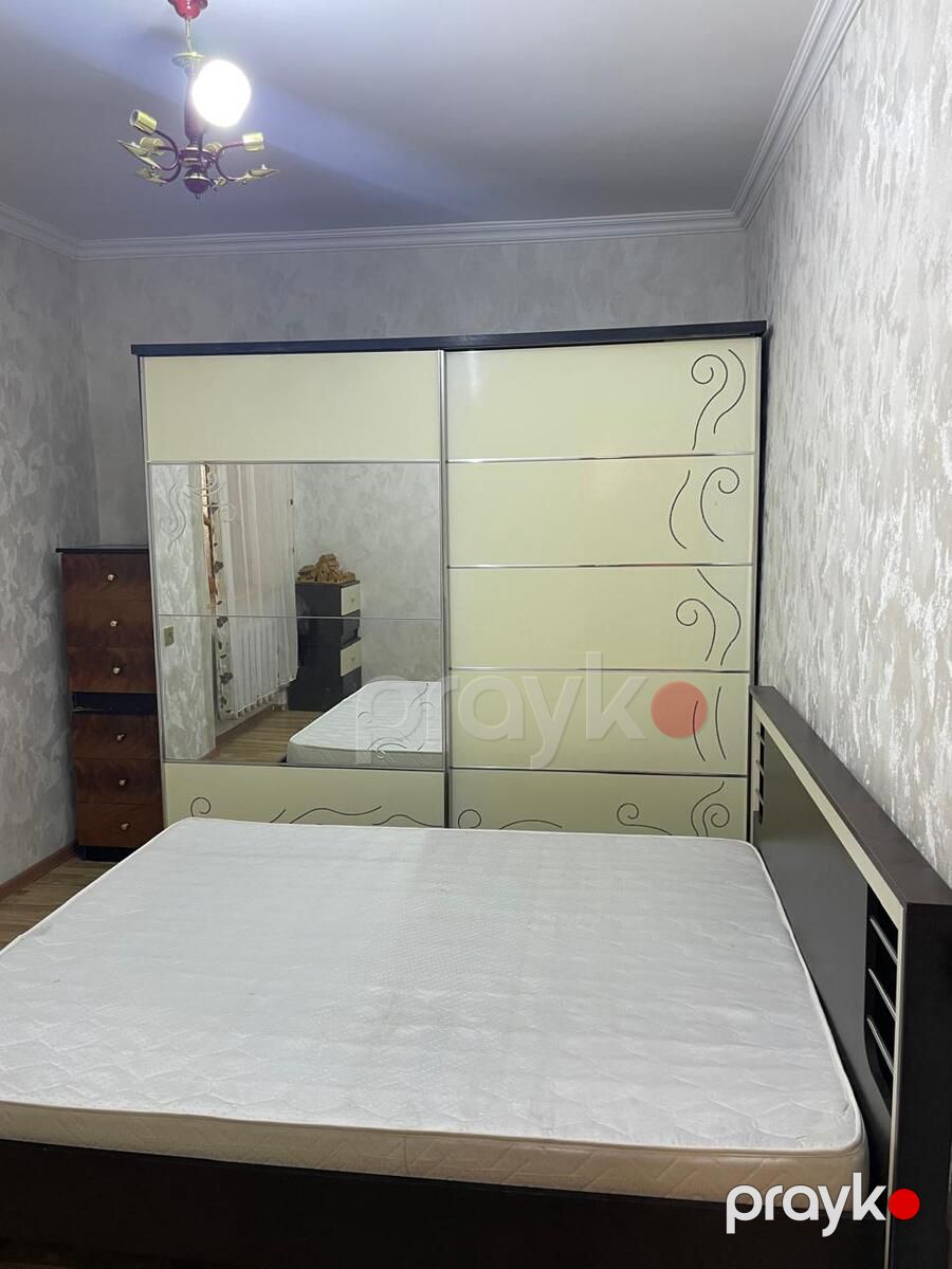 İcarəyə verilir 3 otaqlı köhnə tikili 90 m² — Mənzil, Bakı (5)