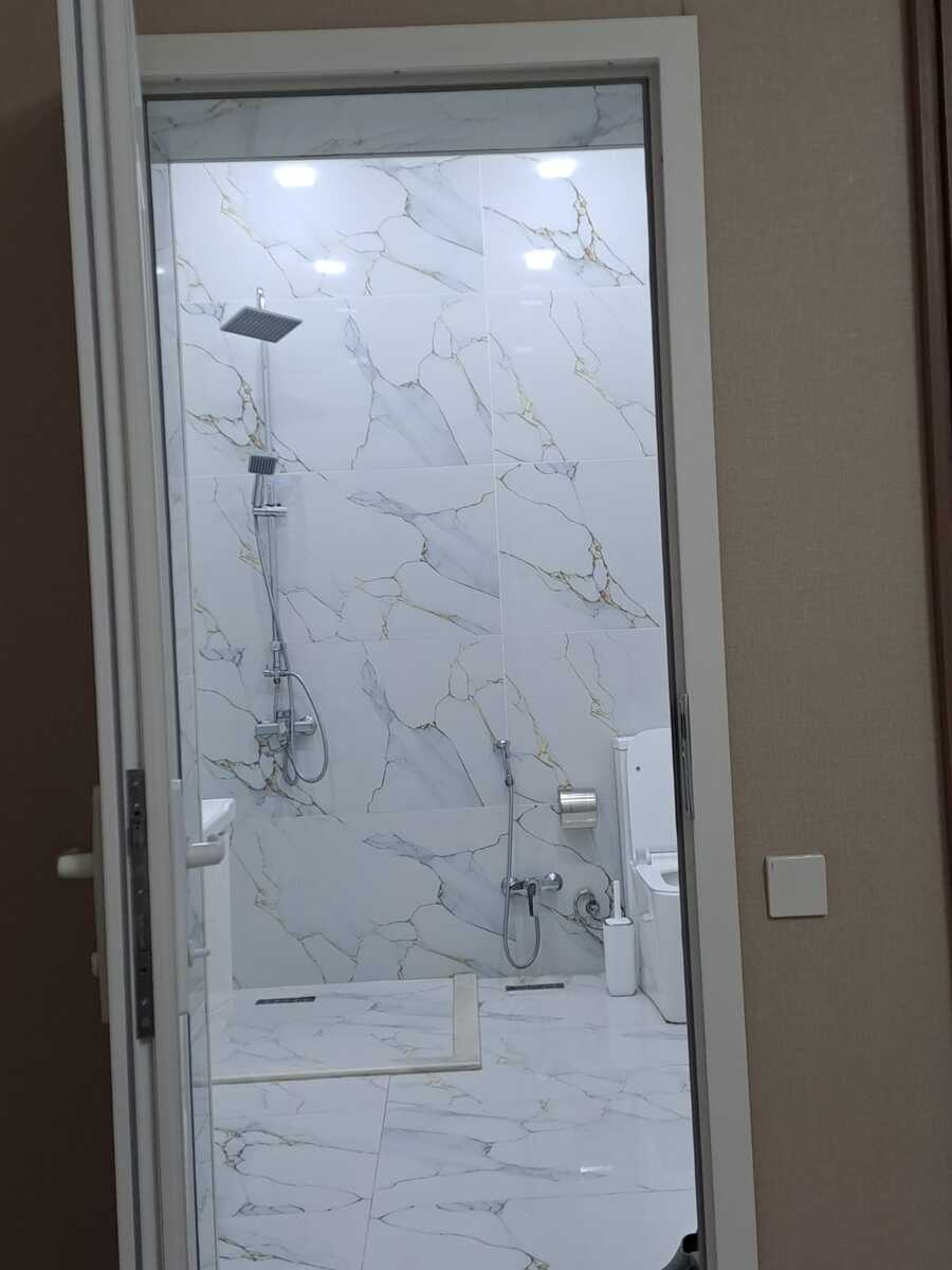 Satılır 3 otaqlı həyət evi/bağ evi 220 m² — Ev, villa, Sumqayıt (4)