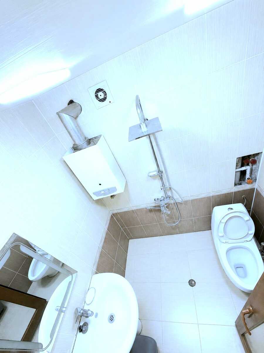 Satılır 3 otaqlı köhnə tikili 80 m² — Mənzil, Bakı (10)