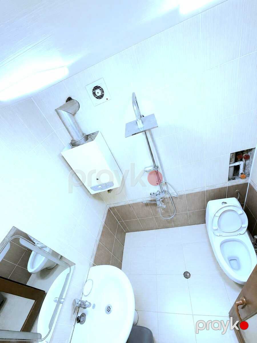 Satılır 3 otaqlı köhnə tikili 80 m² — Mənzil, Bakı (10)