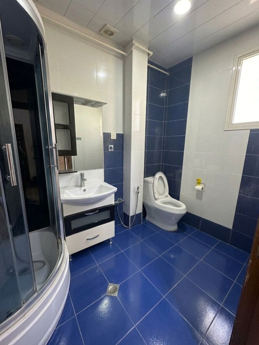 İcarəyə verilir 2 otaqlı köhnə tikili 65 m² — Mənzil, Bakı (4)