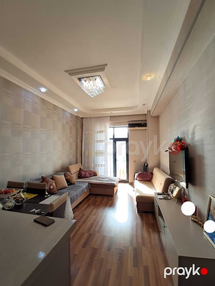 Satılır 3 otaqlı yeni tikili 92 m² — Mənzil, Bakı (7)