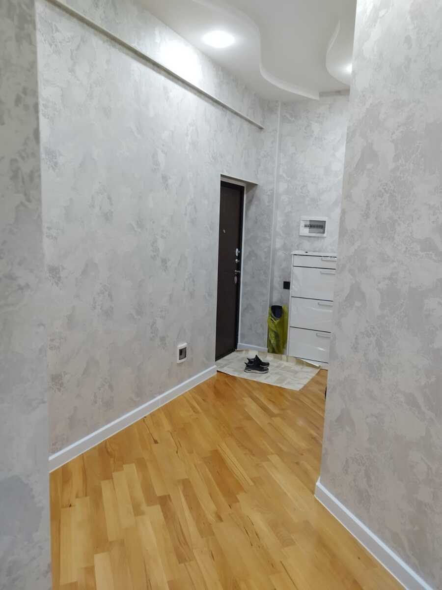 İcarəyə verilir 3 otaqlı köhnə tikili 100 m² — Mənzil, Bakı (8)