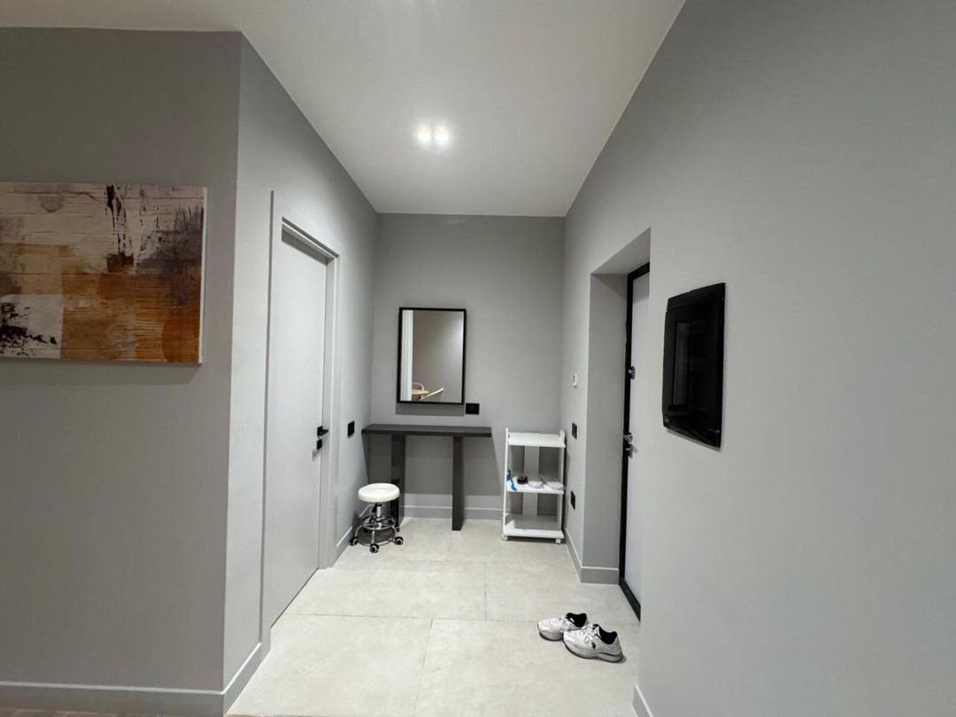 İcarəyə verilir 2 otaqlı yeni tikili 102 m² — Mənzil, Bakı (12)