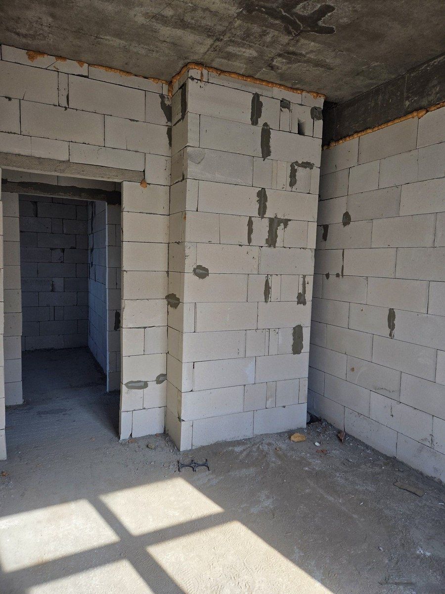 Satılır 3 otaqlı yeni tikili 86 m² — Mənzil, Bakı (6)