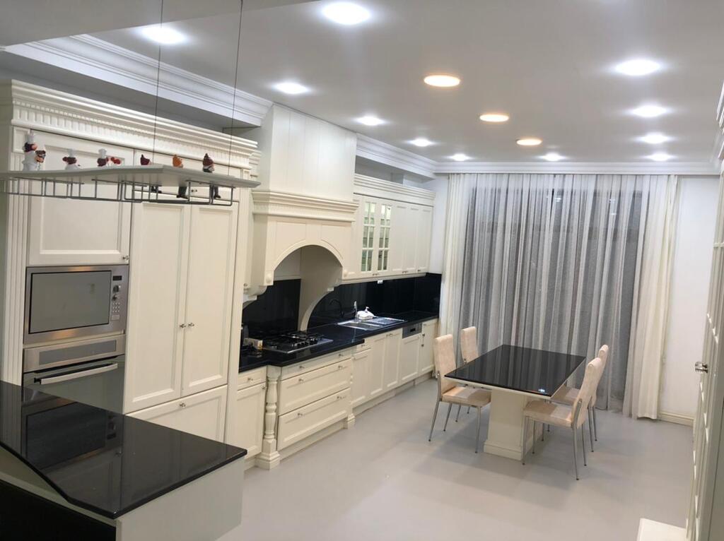 Satılır 4 otaqlı yeni tikili 250 m² — Mənzil, Bakı (6)