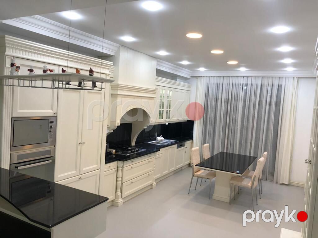Satılır 4 otaqlı yeni tikili 250 m² — Mənzil, Bakı (6)