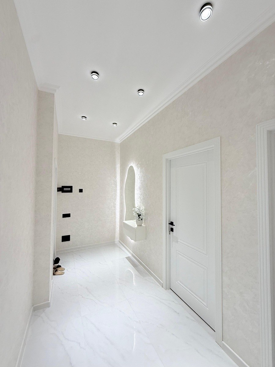 Satılır 2 otaqlı yeni tikili 65 m² — Mənzil, Xırdalan (12)