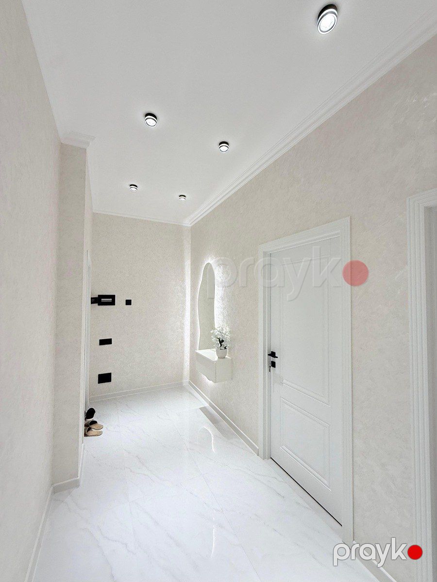 Satılır 2 otaqlı yeni tikili 65 m² — Mənzil, Xırdalan (12)