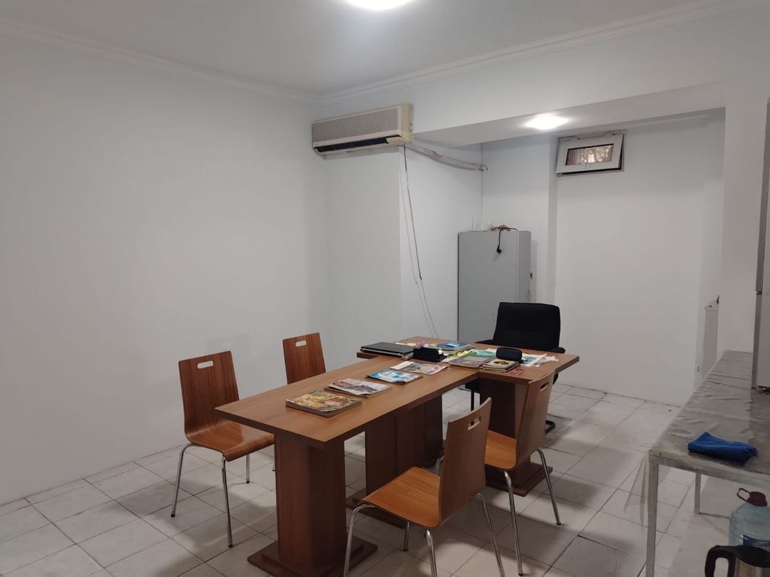 İcarəyə verilir obyekt 55 m² — Əmlak, Bakı (4)