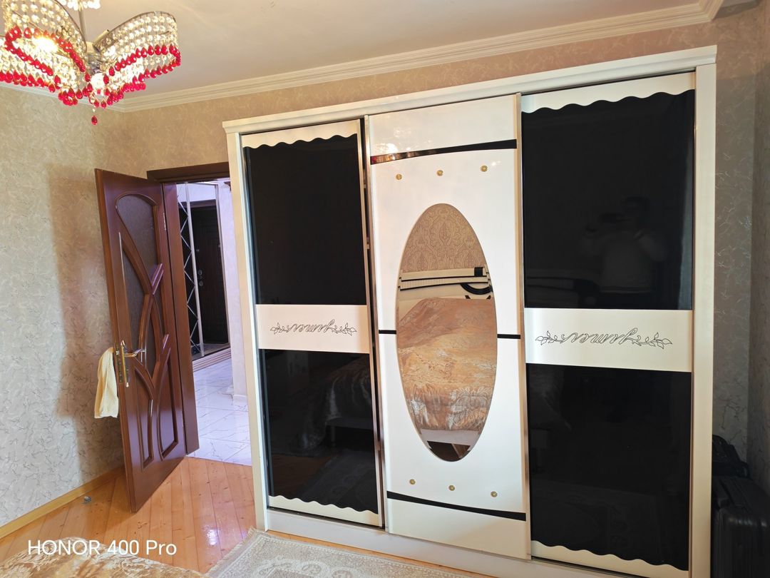 İcarəyə verilir 4 otaqlı köhnə tikili 80 m² — Mənzil, Bakı (10)
