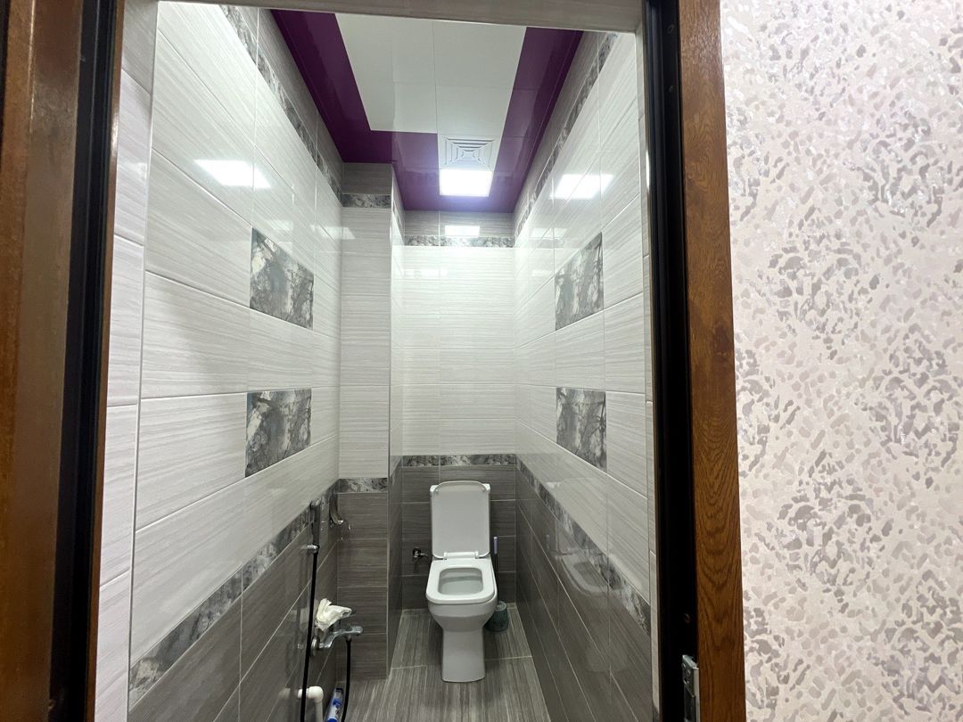 Satılır 2 otaqlı yeni tikili 80 m² — Mənzil, Bakı (11)