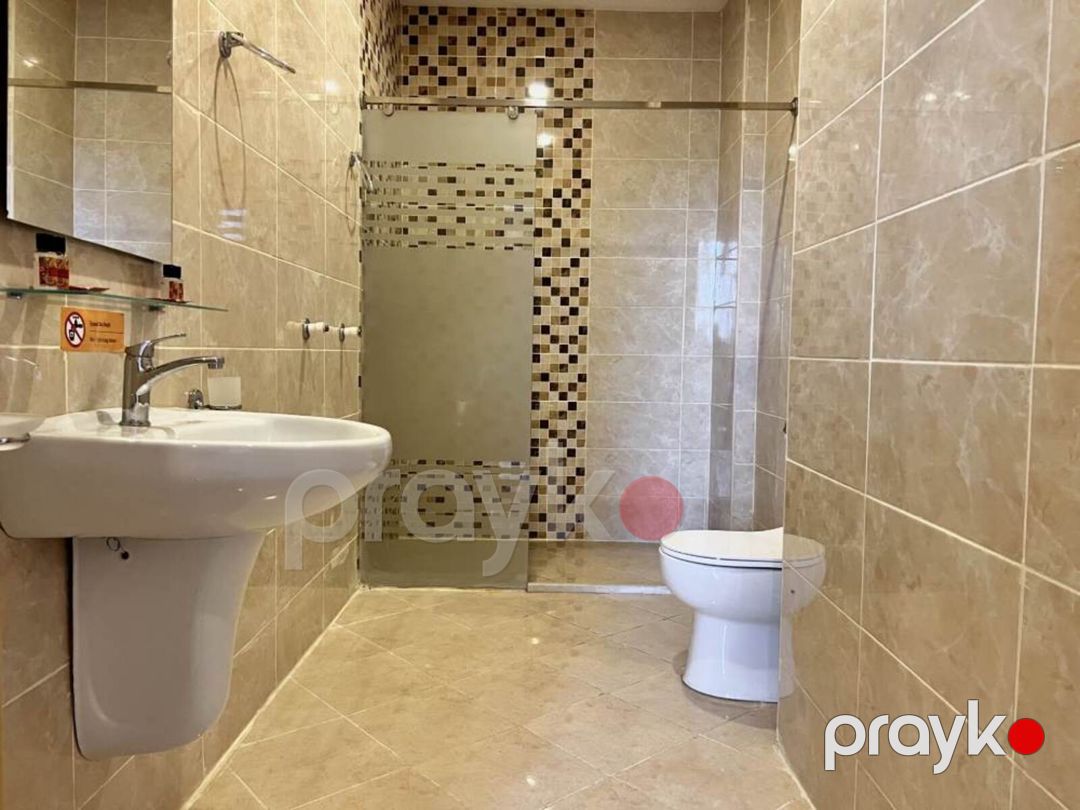 Satılır 4 otaqlı yeni tikili 175.9 m² — Mənzil, Bakı (9)