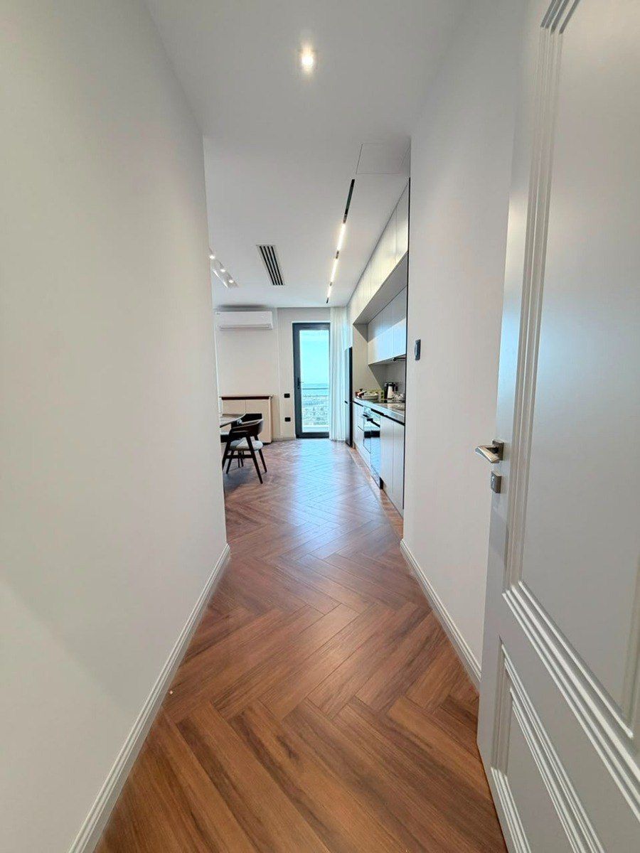 İcarəyə verilir 4 otaqlı yeni tikili 170 m² — Mənzil, Bakı (5)