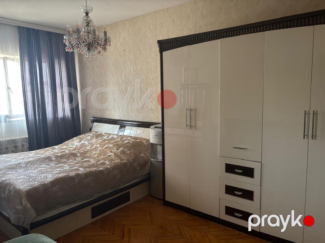 Satılır 5 otaqlı köhnə tikili 130 m² — Mənzil, Bakı (8)
