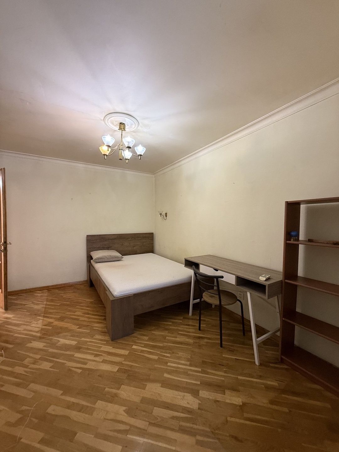 Satılır 2 otaqlı köhnə tikili 60 m² — Mənzil, Bakı (10)