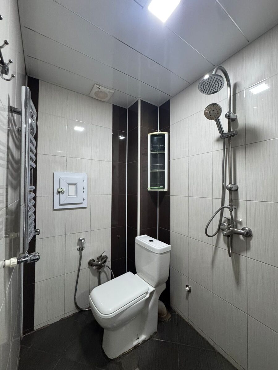 Satılır 2 otaqlı yeni tikili 53 m² — Mənzil, Bakı (10)