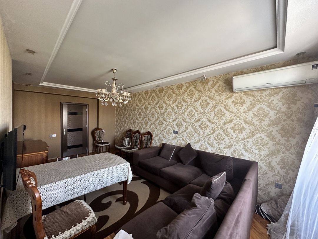 İcarəyə verilir 2 otaqlı yeni tikili 75 m² — Mənzil, Bakı (4)