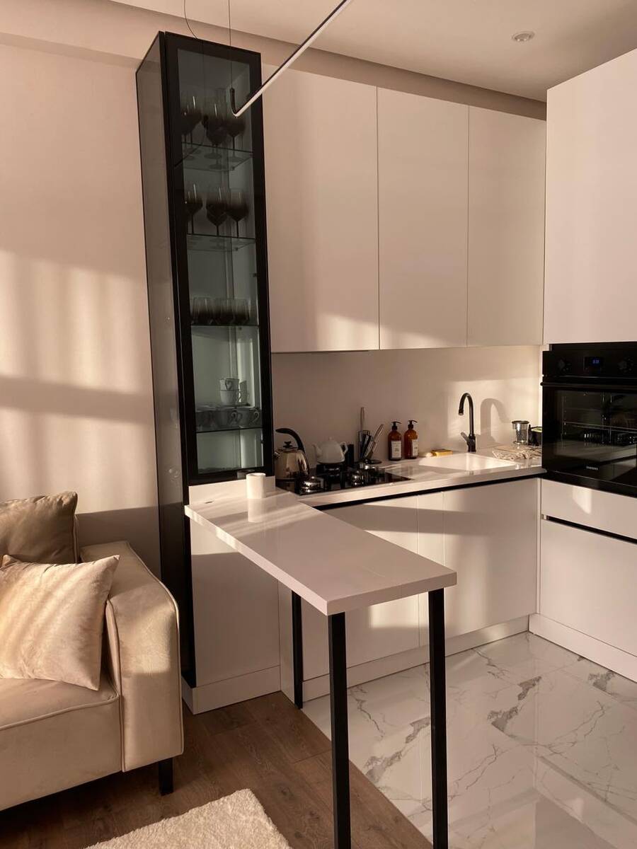 Satılır 3 otaqlı yeni tikili 78 m² — Mənzil, Bakı (3)