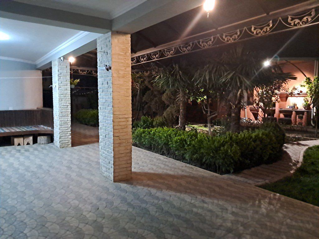 Satılır 8 otaqlı həyət evi/bağ evi 450 m² — Ev, villa, Bakı (12)