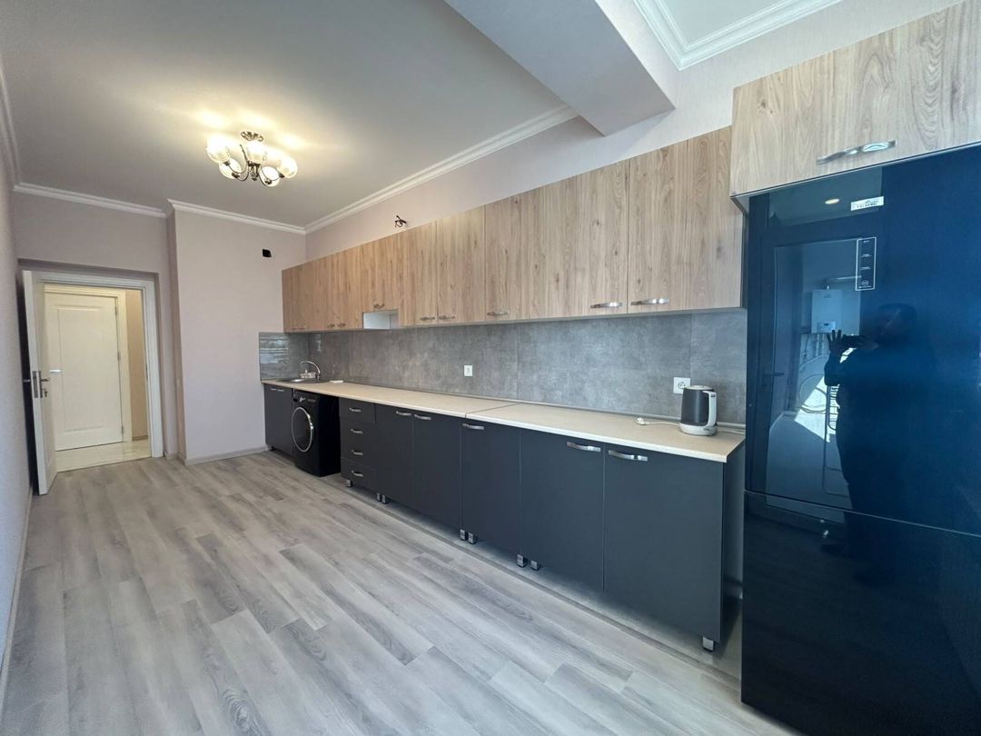Satılır 3 otaqlı yeni tikili 110 m² — Mənzil, Bakı (6)