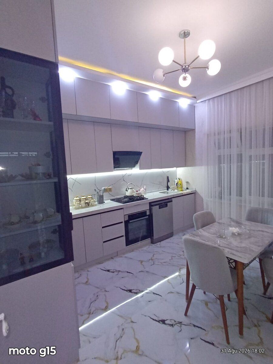 Həyət evi, Saray qəs — Ev, villa, Sumqayıt (5)