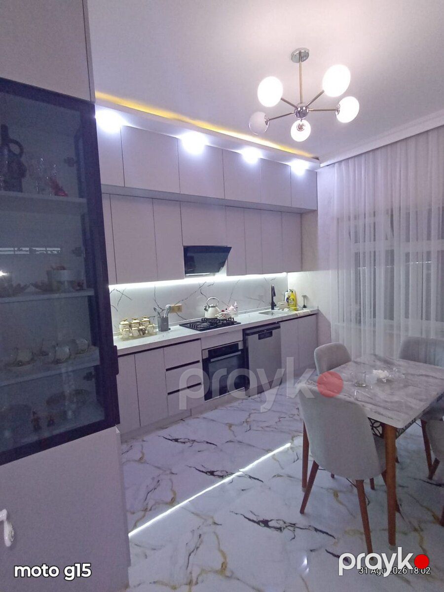 Həyət evi, Saray qəs — Ev, villa, Sumqayıt (5)