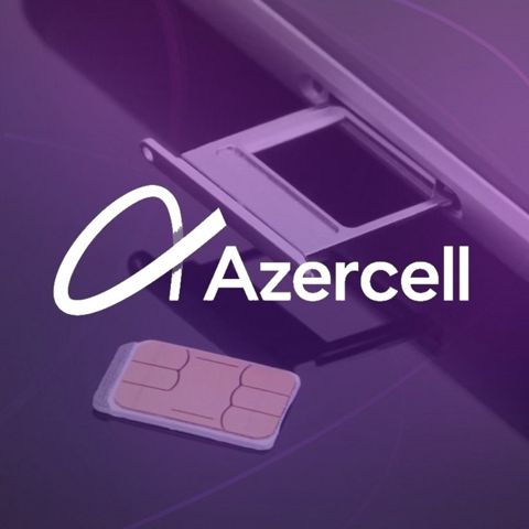 Azercell nömrə – (060) 210-21-21 — Bakı