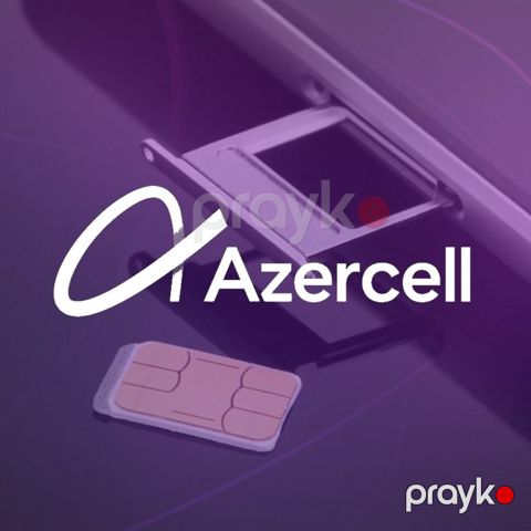 Azercell nömrə – (050) 204-20-20