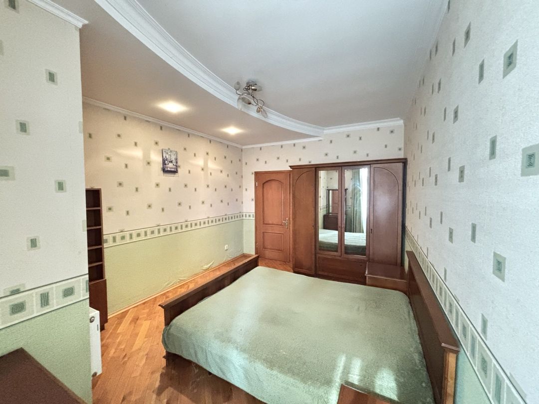 Satılır 3 otaqlı yeni tikili 130 m² — Mənzil, Bakı (7)
