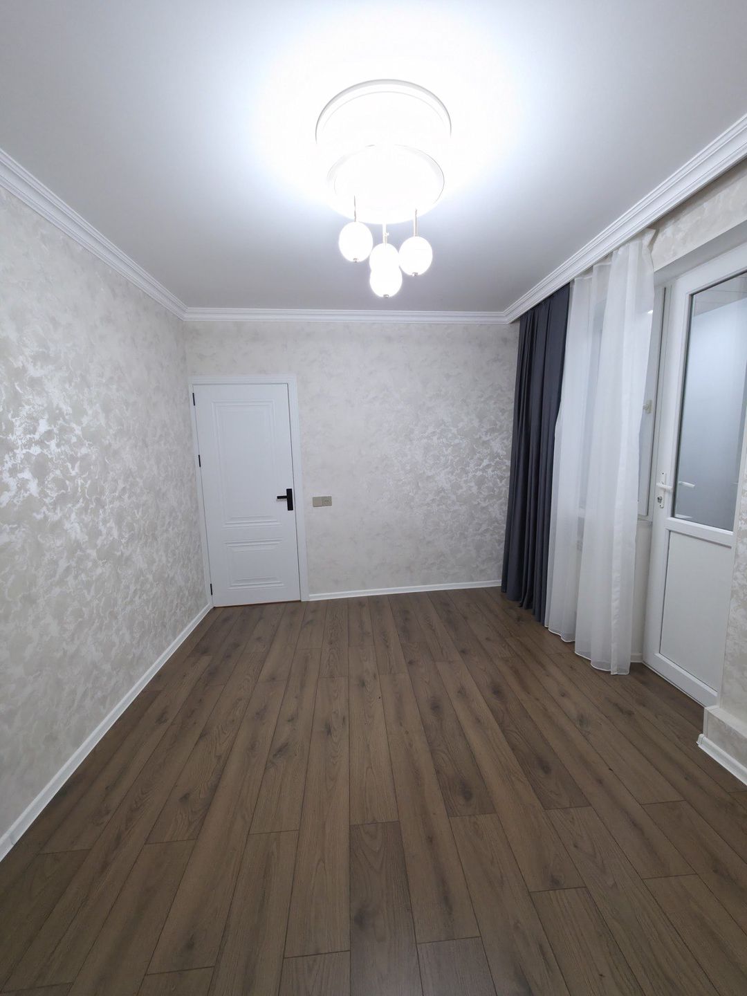 Satılır 3 otaqlı köhnə tikili 65 m² — Mənzil, Bakı (12)