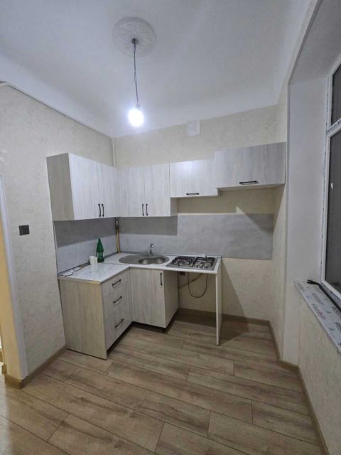 Satılır 2 otaqlı köhnə tikili 45 m² — Sumqayıt