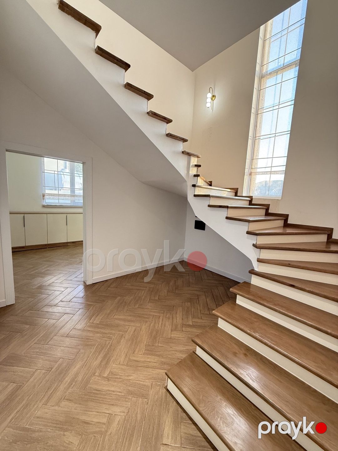 Satılır 5 otaqlı həyət evi/bağ evi 220 m² — Ev, villa, Bakı (12)