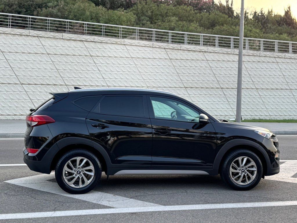 Hyundai Tucson, 2.0 L, 2018 il, 113 000 km — Avtomobillər, Bakı (5)