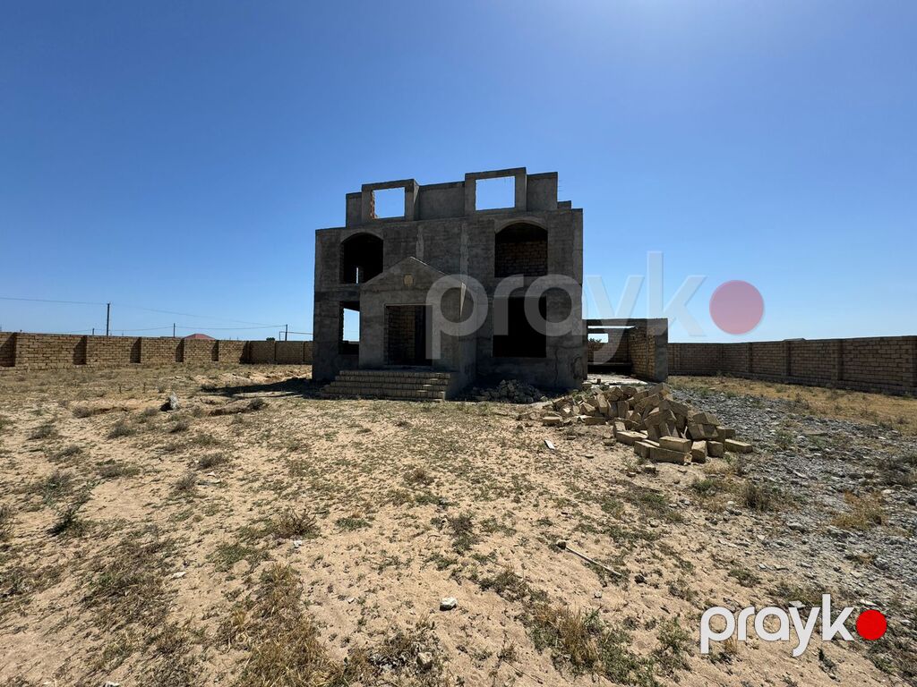 16 sot torpaq sahəsi, Şüvəlan qəs — Torpaq, Bakı (5)