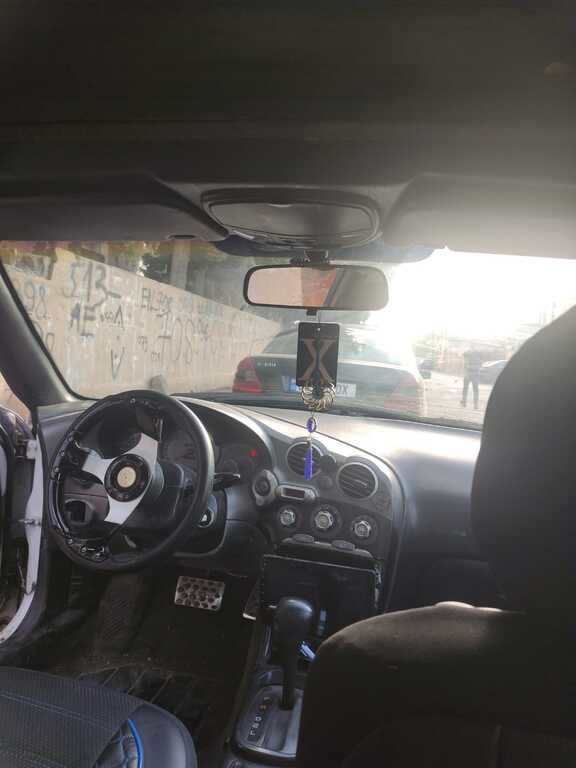 Hyundai Coupe, 2.0 L, 2001 il, 205 677 km — Avtomobillər, Bakı (4)