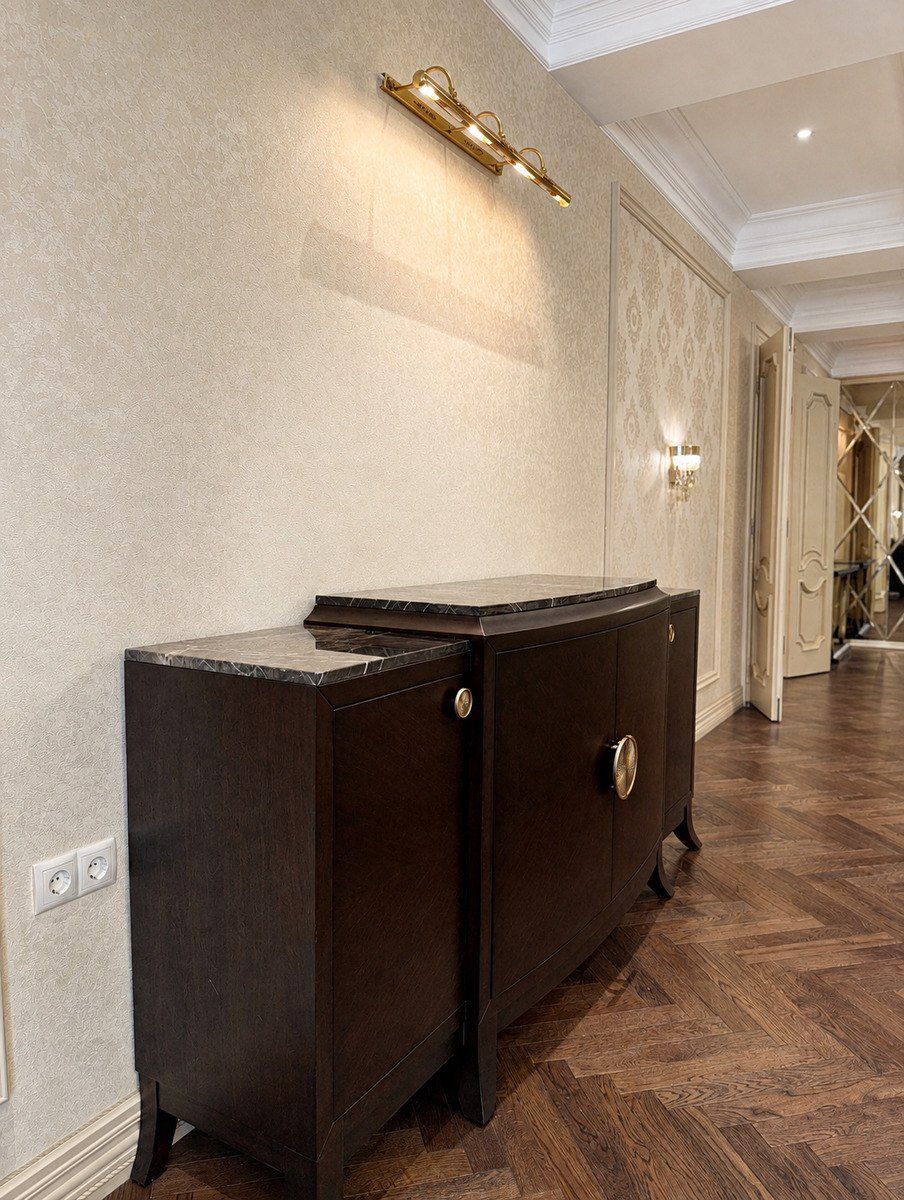 Satılır 3 otaqlı yeni tikili 202 m² — Mənzil, Bakı (5)