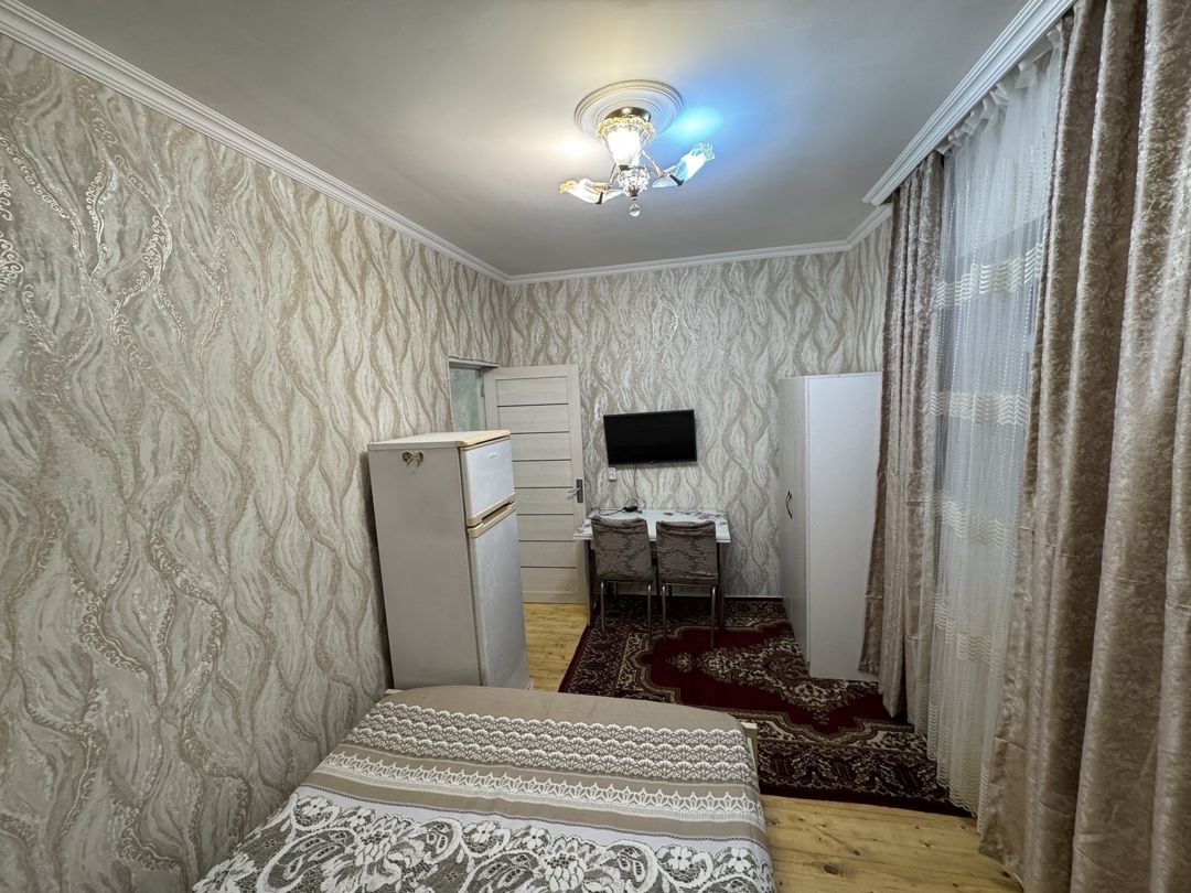 İcarəyə verilir 1 otaqlı həyət evi/bağ evi 35 m² — Ev, villa, Bakı (5)