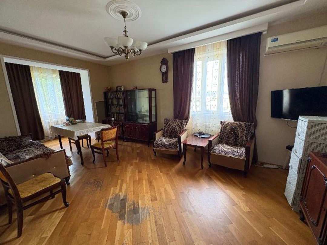 İcarəyə verilir 3 otaqlı köhnə tikili 85 m² — Mənzil, Bakı (11)