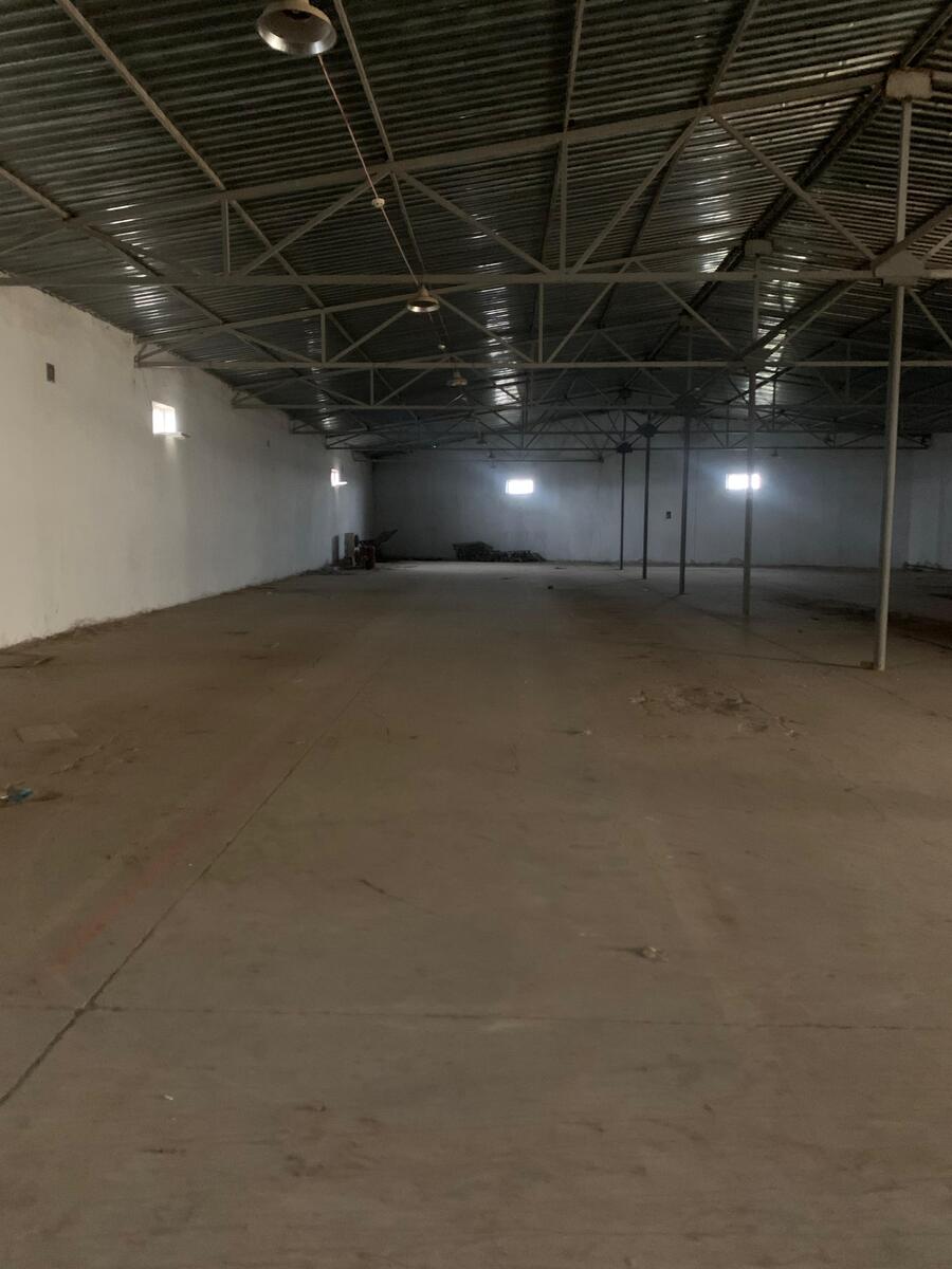 İcarəyə verilir obyekt 1000 m² — Əmlak, Bakı