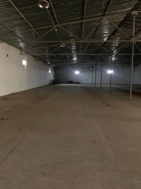 İcarəyə verilir obyekt 1000 m² — Bakı