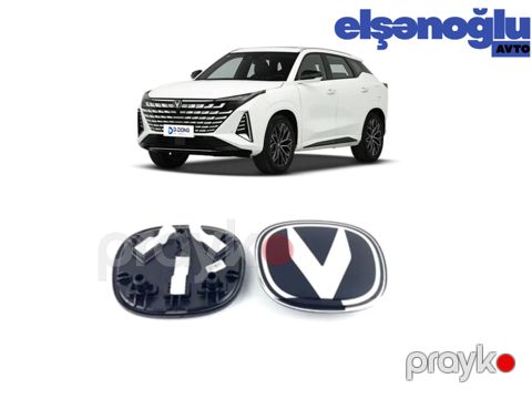 Changan Unı-z emblemi